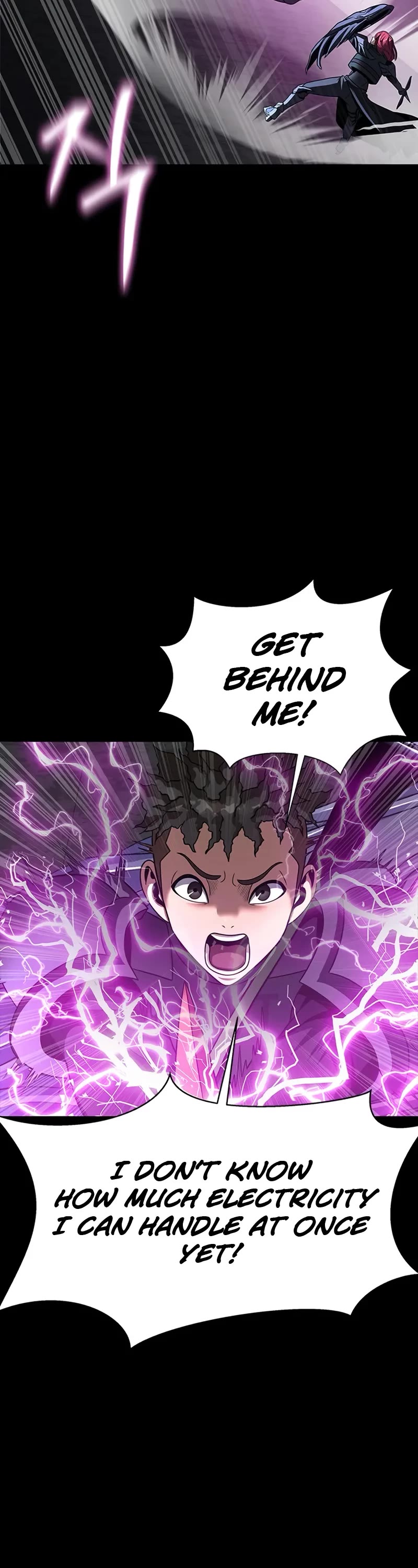 Steel-Eating Player Chapter 70 page 82 - Chapter 70