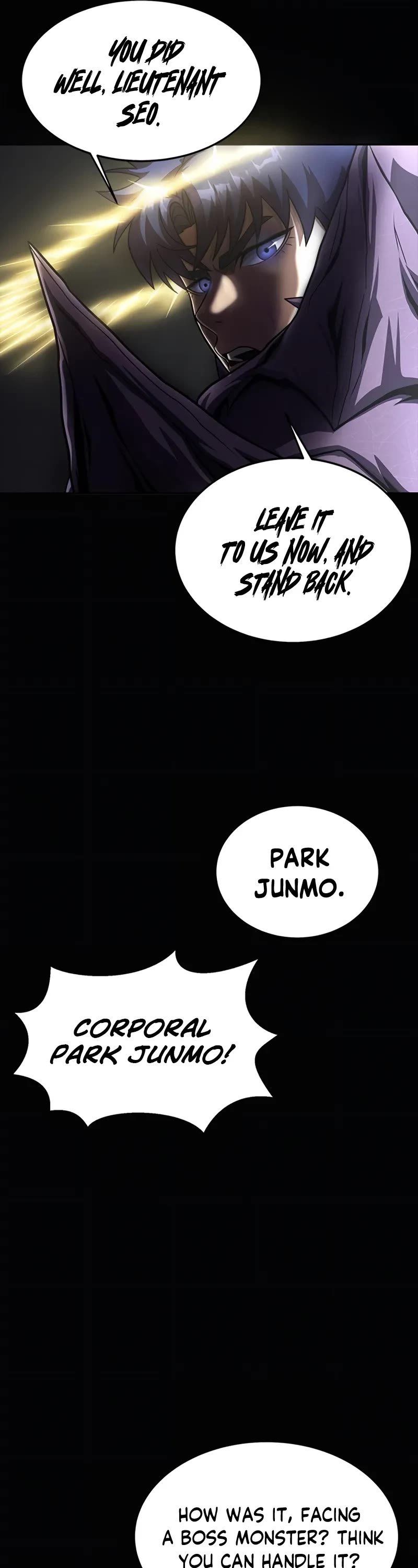 Steel-Eating Player Chapter 70 page 91 - Chapter 70