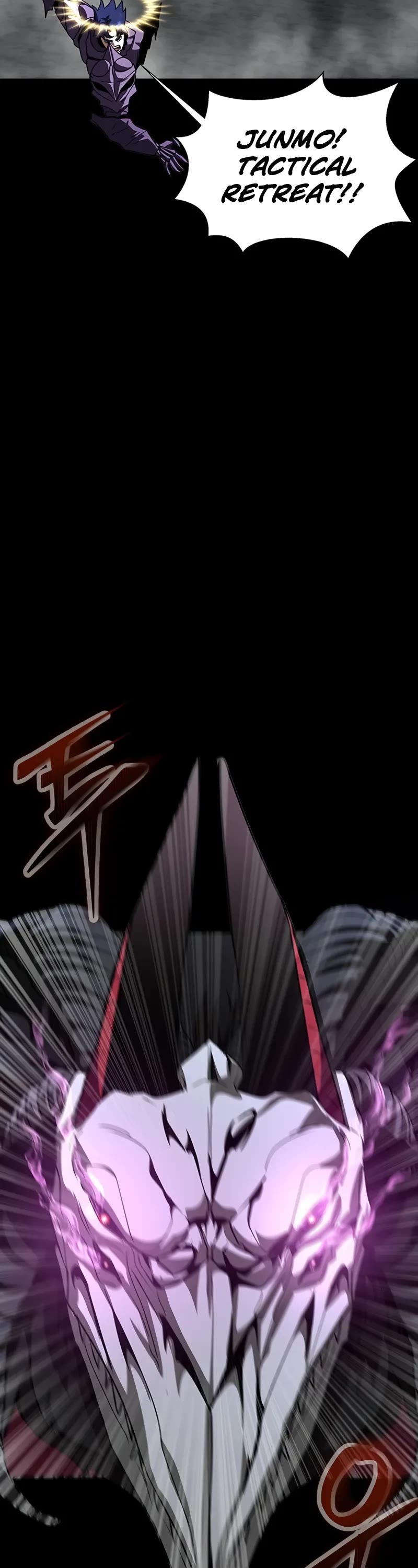 Steel-Eating Player Chapter 71 page 19 - Chapter 71