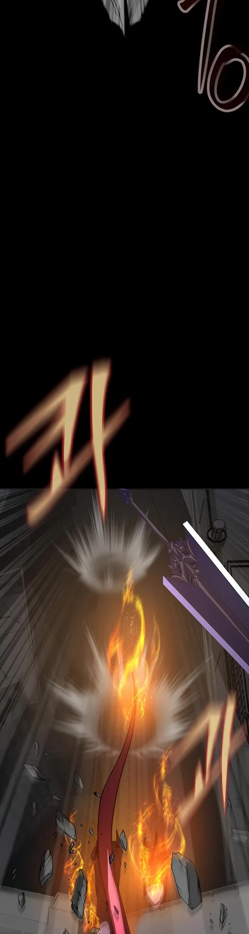 Steel-Eating Player Chapter 71 page 20 - Chapter 71