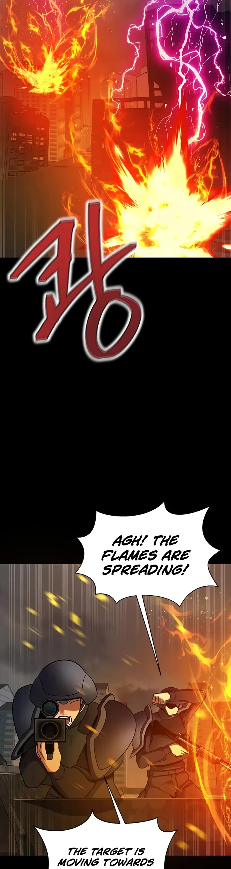 Steel-Eating Player Chapter 71 page 24 - Chapter 71