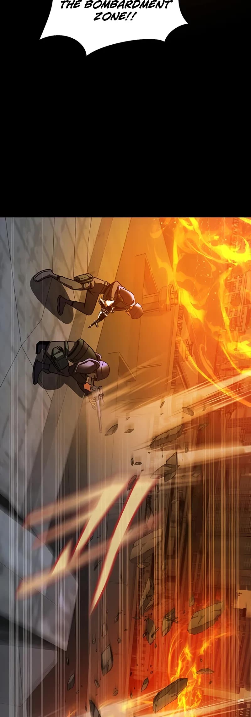 Steel-Eating Player Chapter 71 page 25 - Chapter 71
