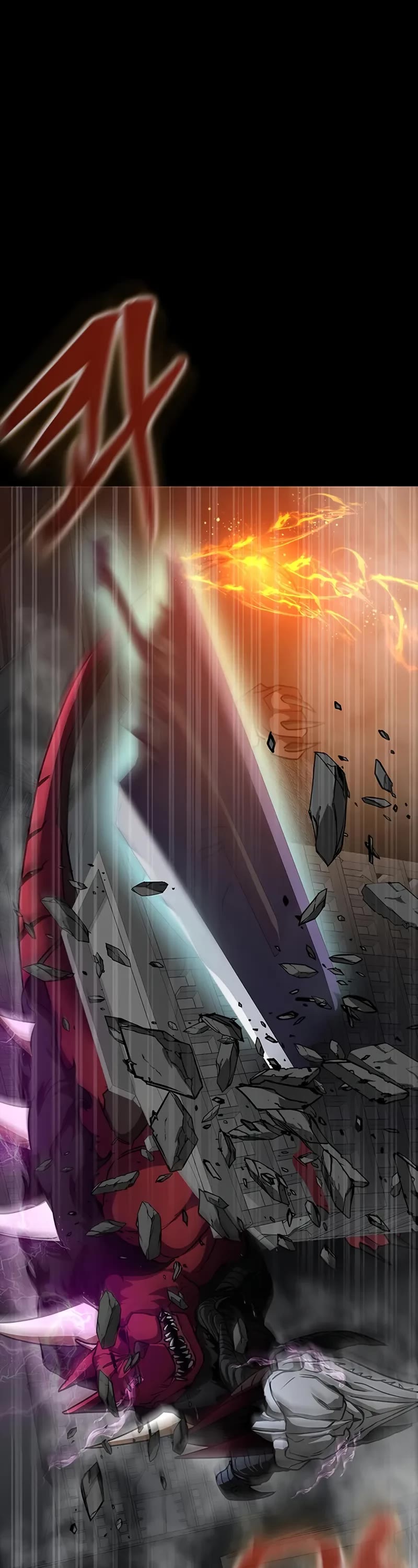 Steel-Eating Player Chapter 71 page 36 - Chapter 71