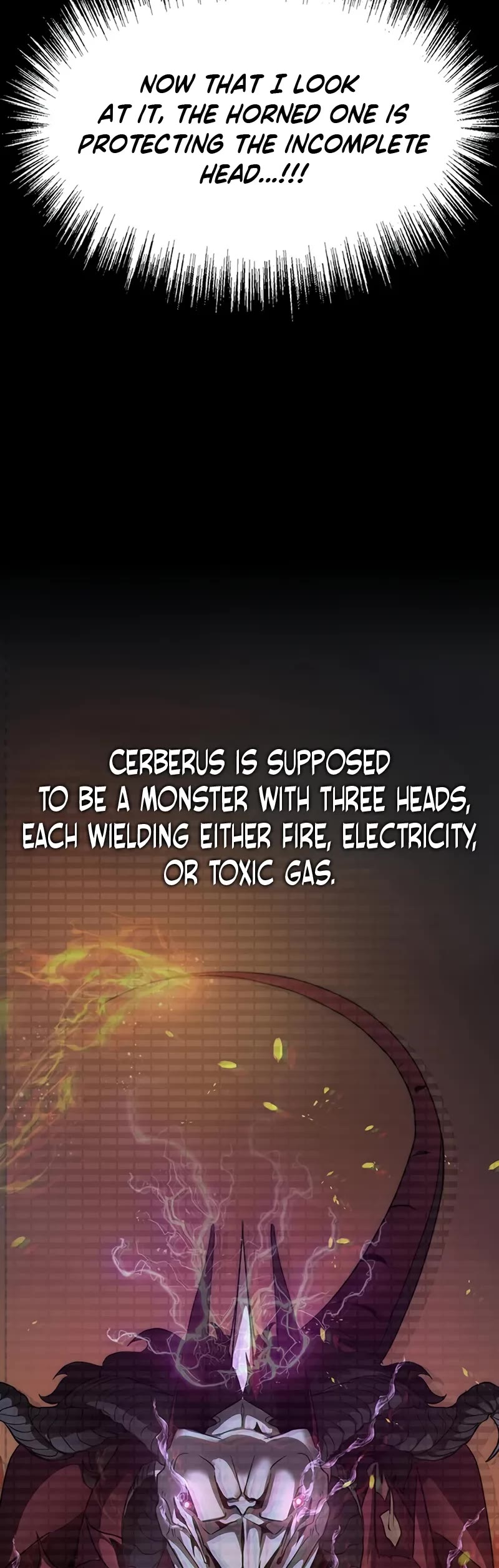 Steel-Eating Player Chapter 71 page 39 - Chapter 71