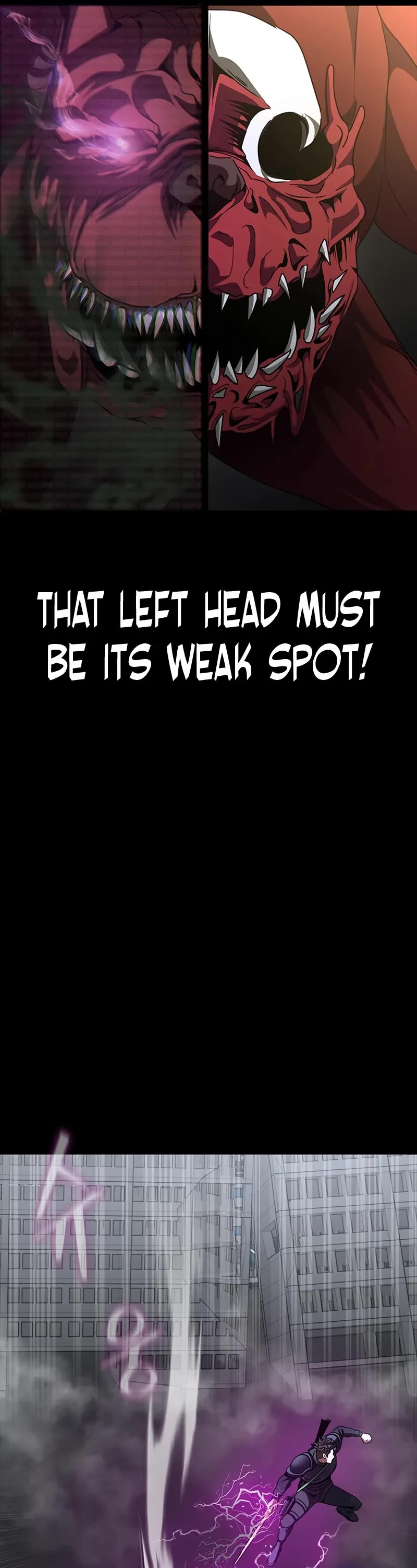 Steel-Eating Player Chapter 71 page 41 - Chapter 71