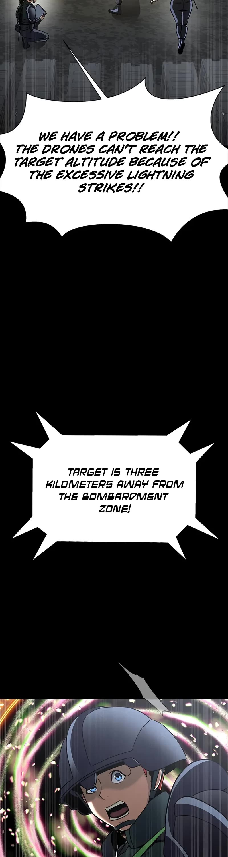 Steel-Eating Player Chapter 71 page 47 - Chapter 71
