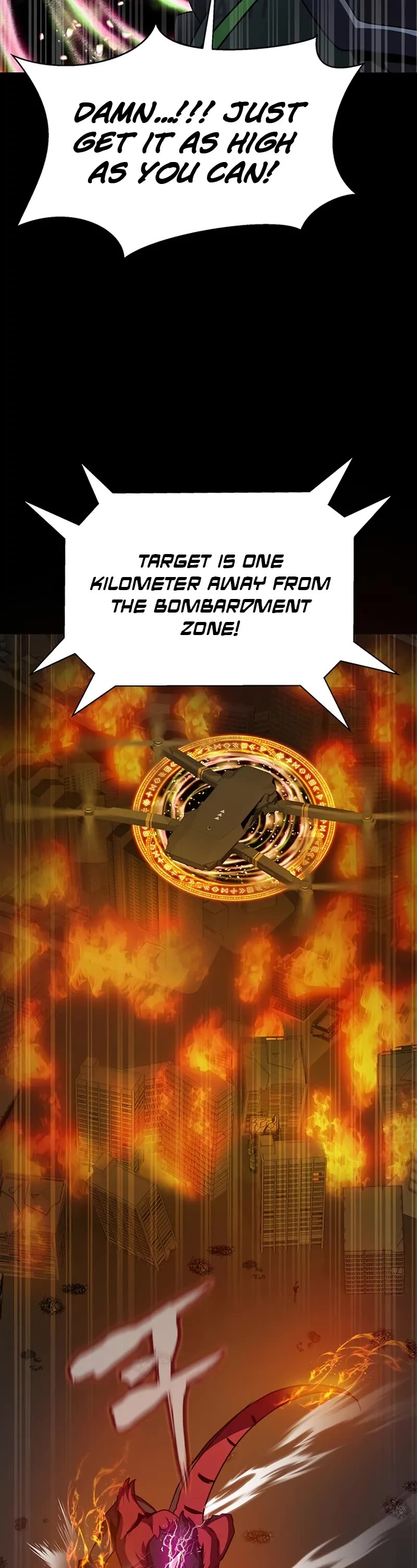 Steel-Eating Player Chapter 71 page 48 - Chapter 71