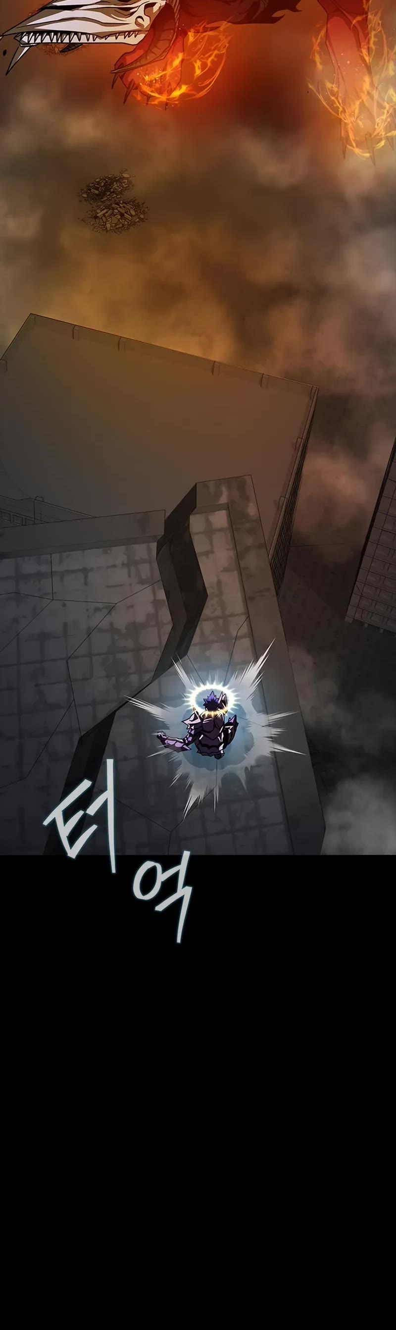 Steel-Eating Player Chapter 71 page 50 - Chapter 71