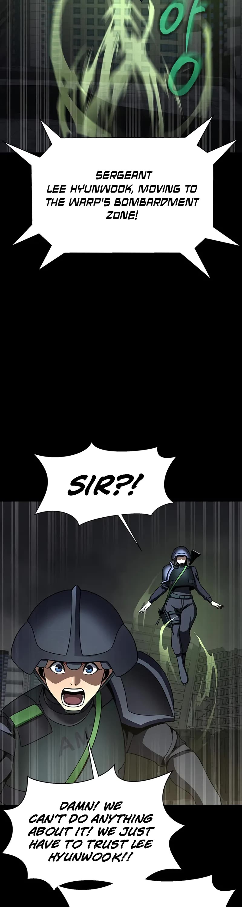 Steel-Eating Player Chapter 71 page 52 - Chapter 71