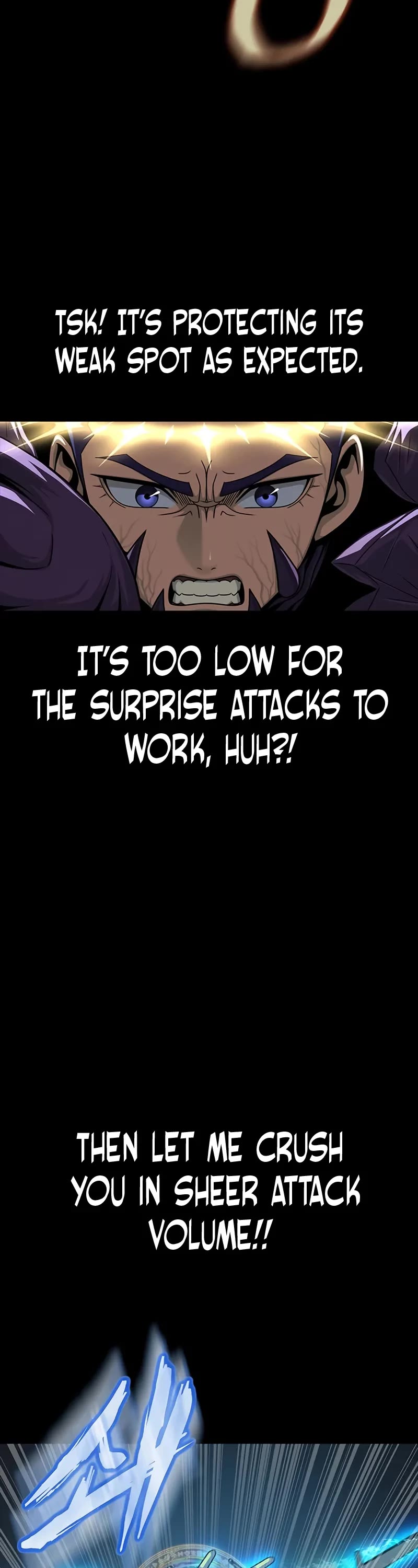 Steel-Eating Player Chapter 71 page 63 - Chapter 71