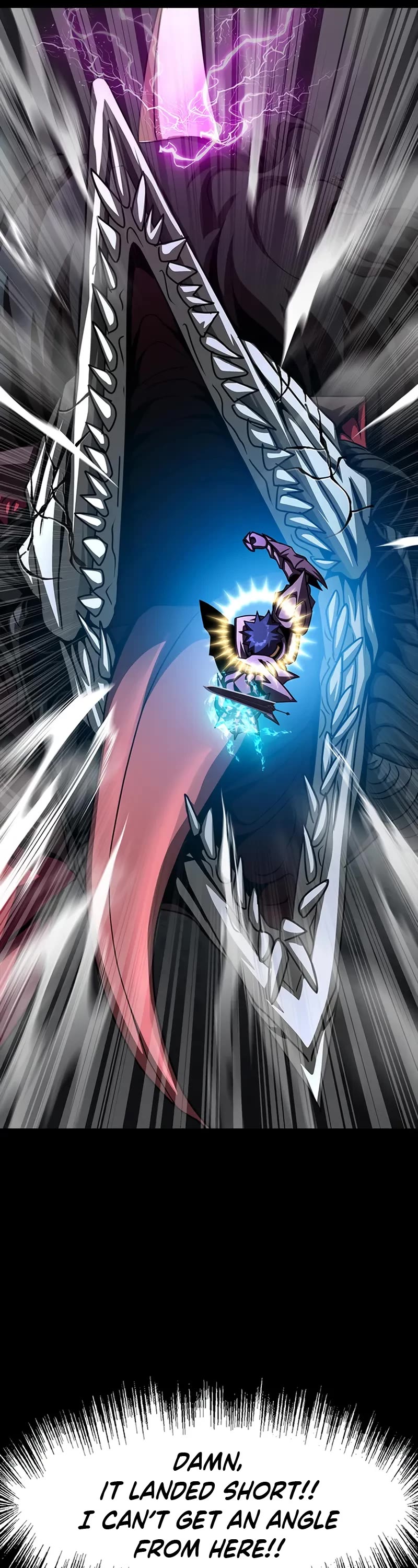 Steel-Eating Player Chapter 71 page 66 - Chapter 71