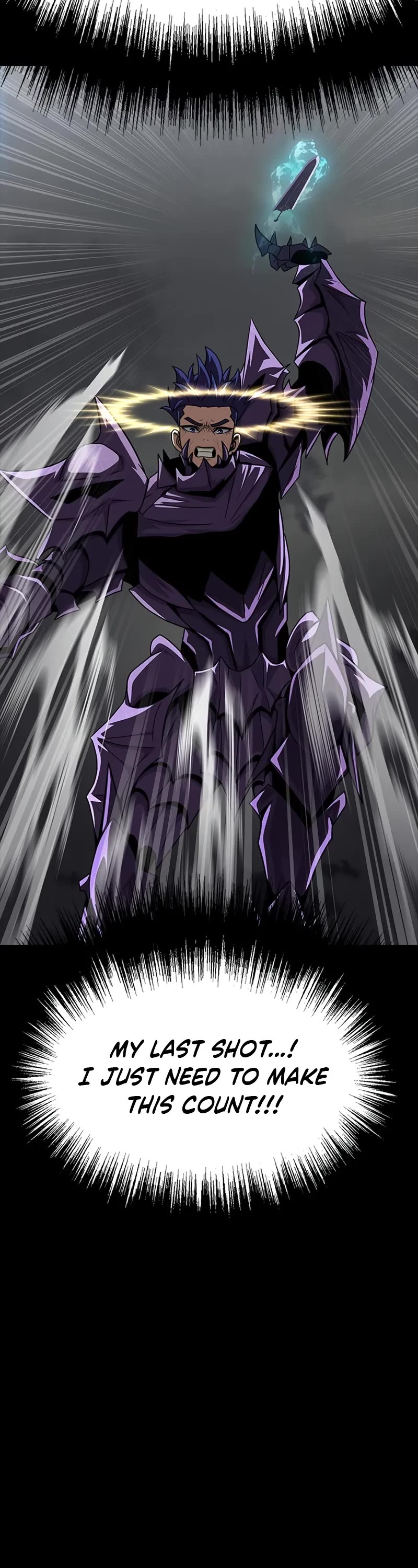 Steel-Eating Player Chapter 71 page 67 - Chapter 71