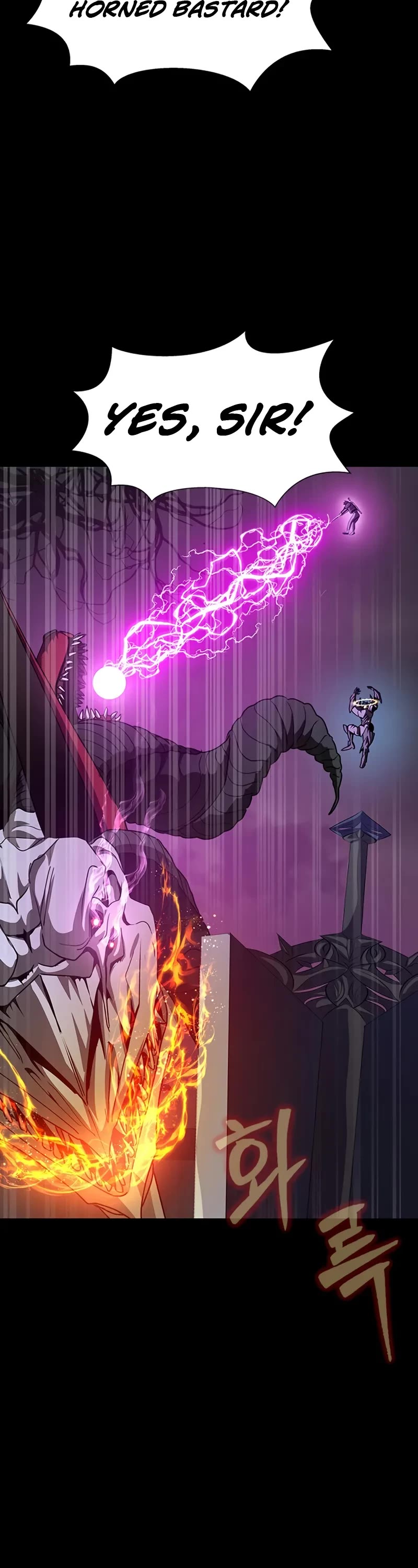 Steel-Eating Player Chapter 71 page 9 - Chapter 71