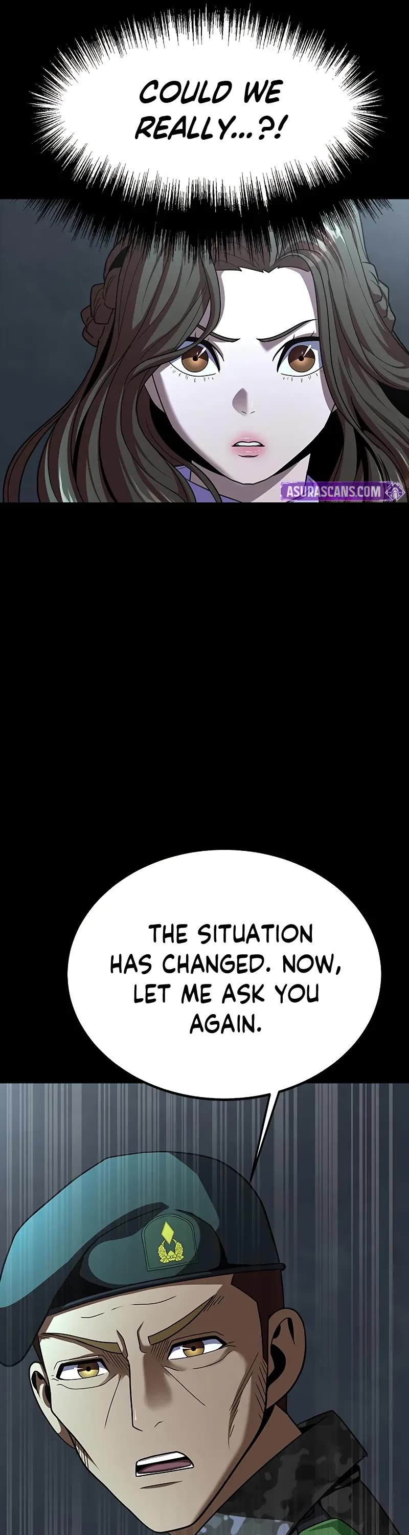 Steel-Eating Player Chapter 72 page 12 - Chapter 72