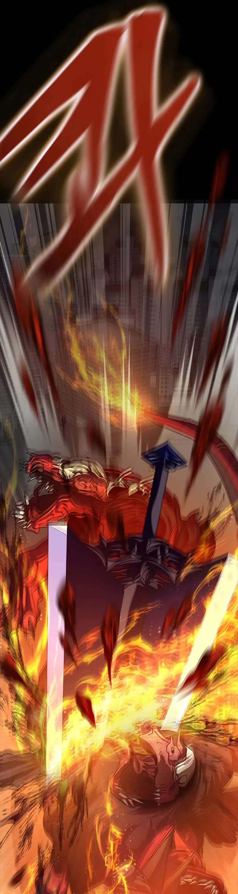 Steel-Eating Player Chapter 72 page 16 - Chapter 72