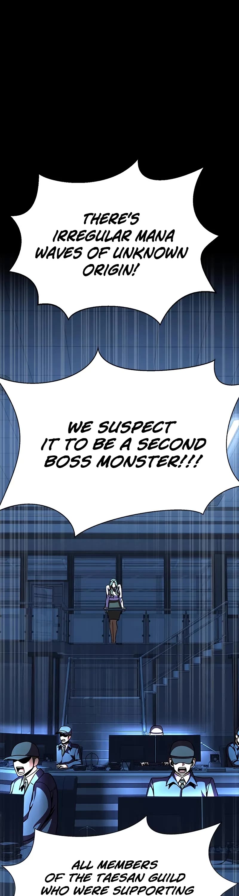 Steel-Eating Player Chapter 72 page 2 - Chapter 72