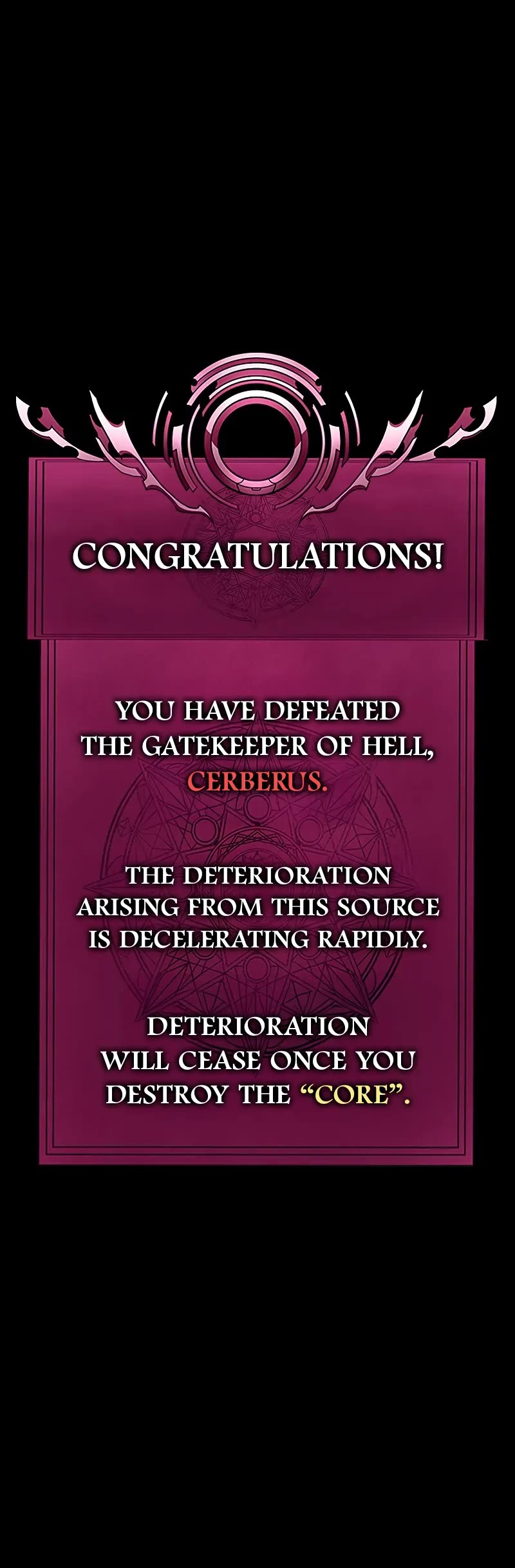 Steel-Eating Player Chapter 72 page 25 - Chapter 72