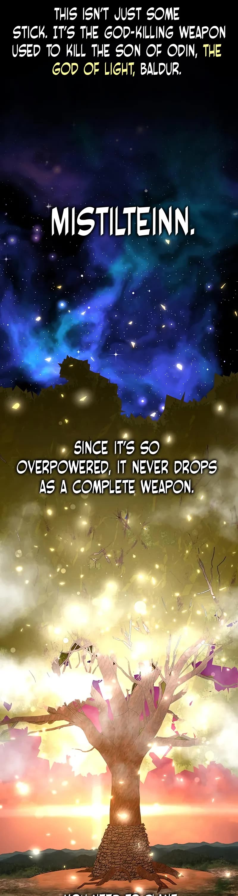 Steel-Eating Player Chapter 72 page 37 - Chapter 72