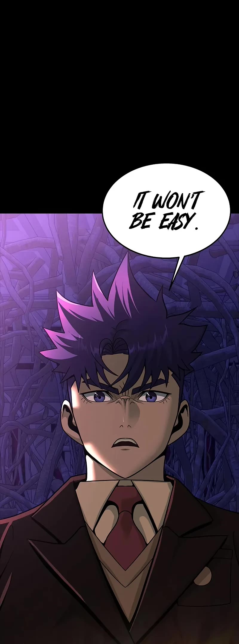 Steel-Eating Player Chapter 72 page 40 - Chapter 72