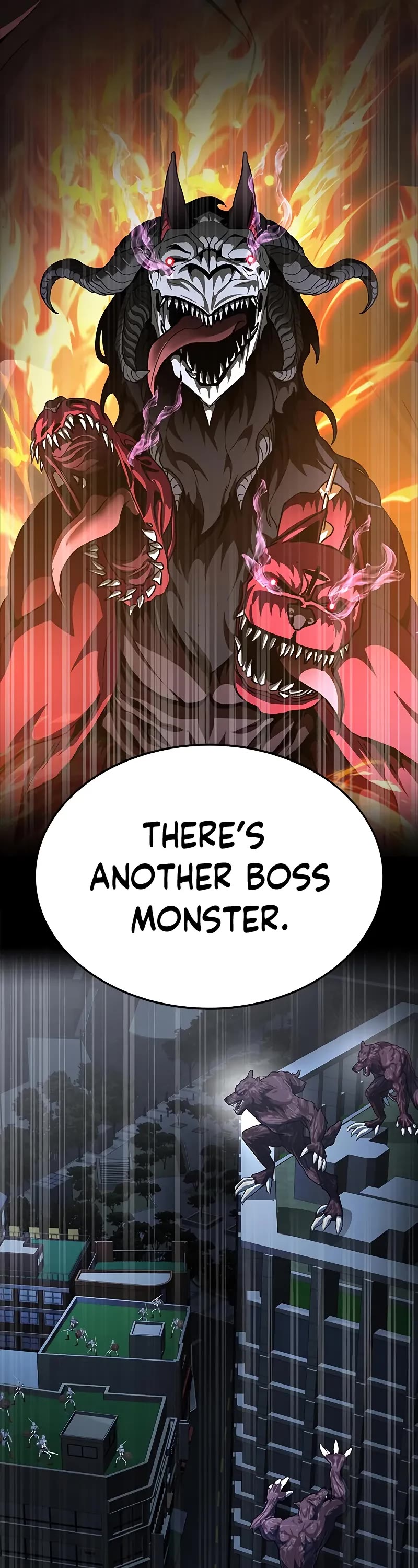 Steel-Eating Player Chapter 72 page 41 - Chapter 72
