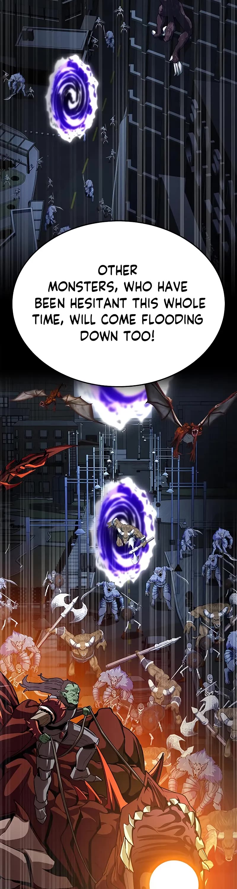 Steel-Eating Player Chapter 72 page 42 - Chapter 72