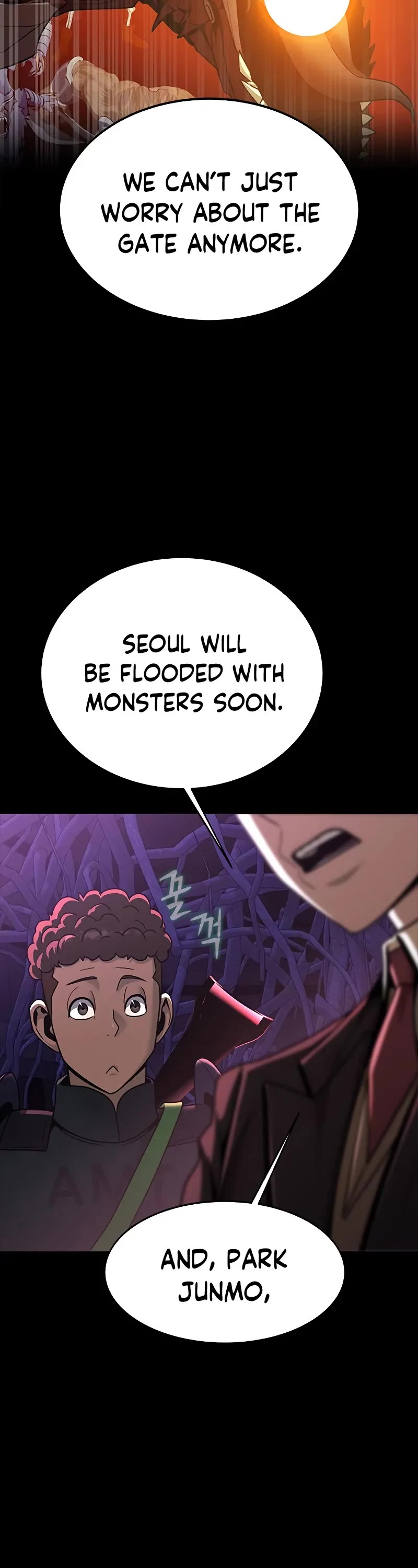 Steel-Eating Player Chapter 72 page 43 - Chapter 72
