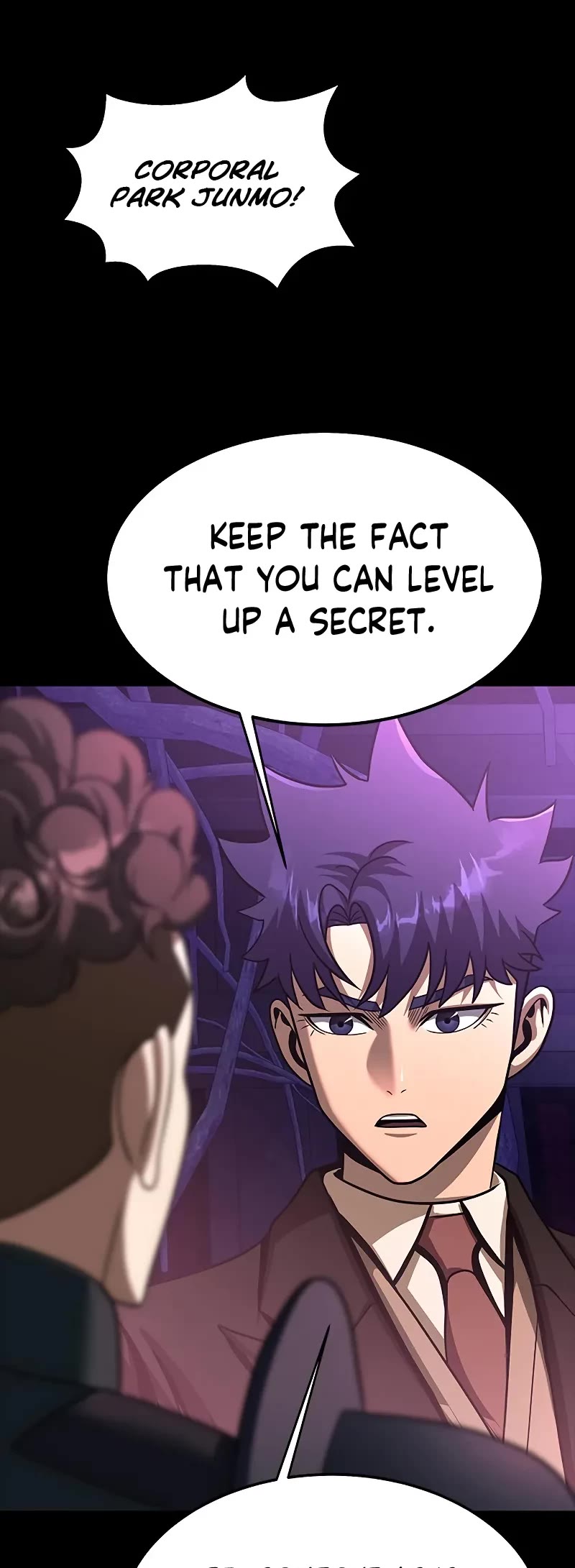 Steel-Eating Player Chapter 72 page 44 - Chapter 72