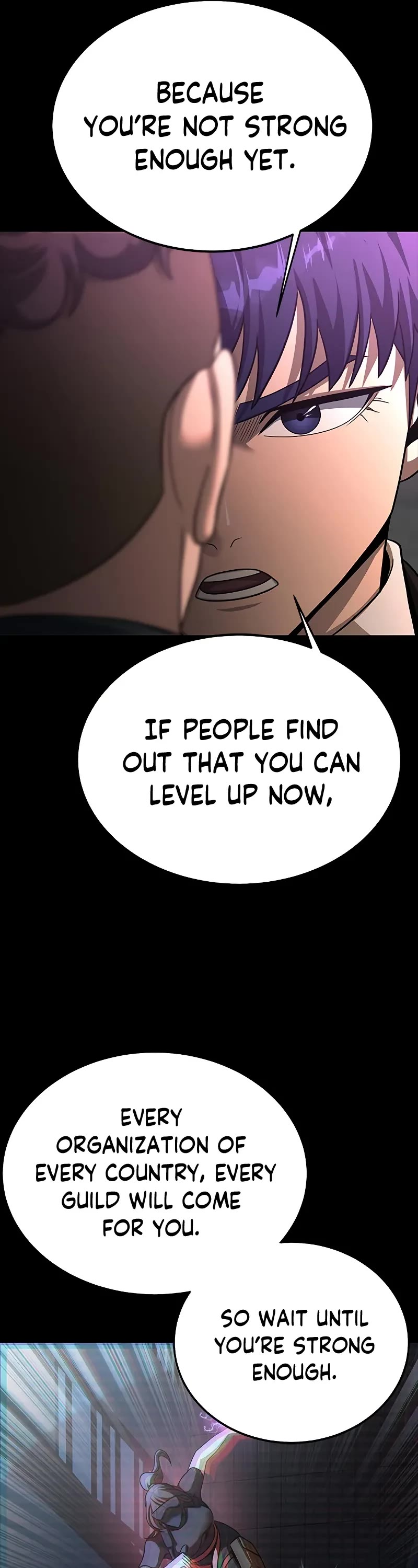 Steel-Eating Player Chapter 72 page 46 - Chapter 72