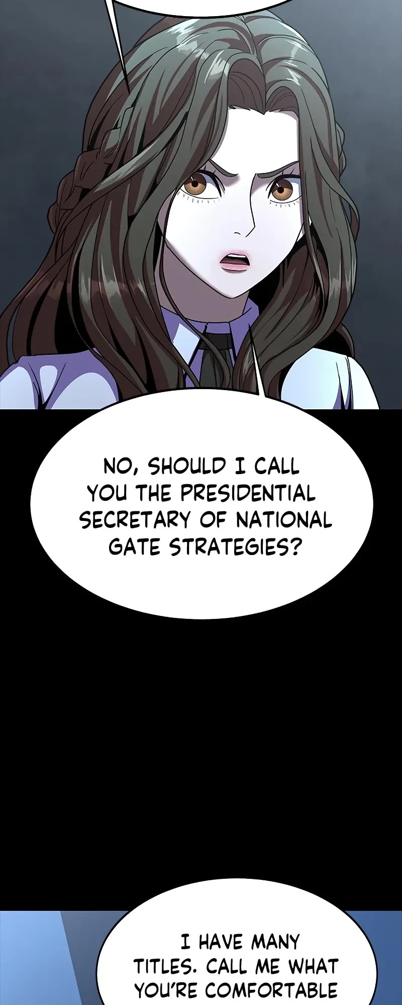 Steel-Eating Player Chapter 72 page 5 - Chapter 72