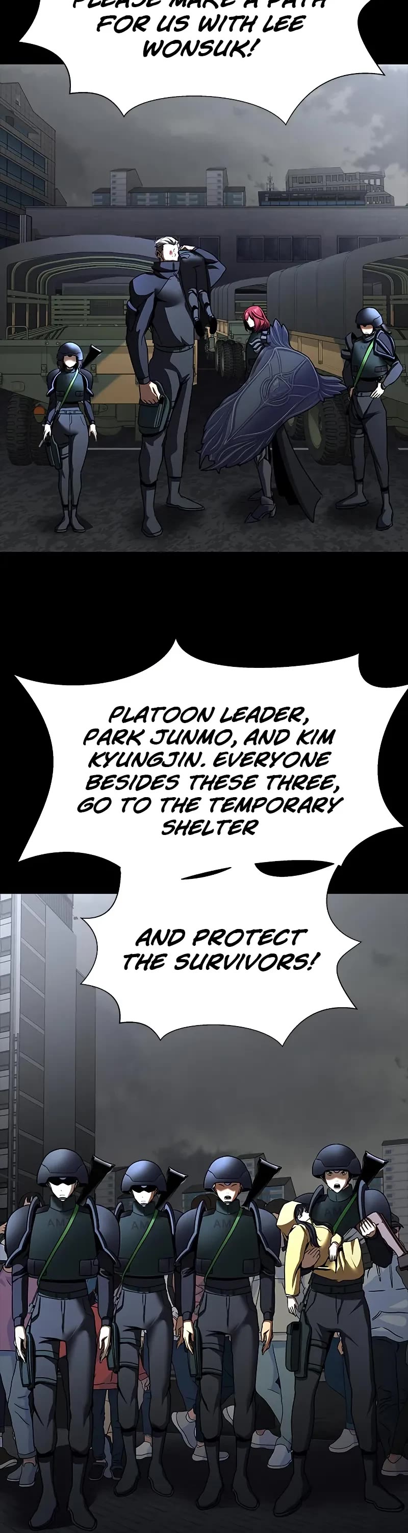 Steel-Eating Player Chapter 72 page 52 - Chapter 72