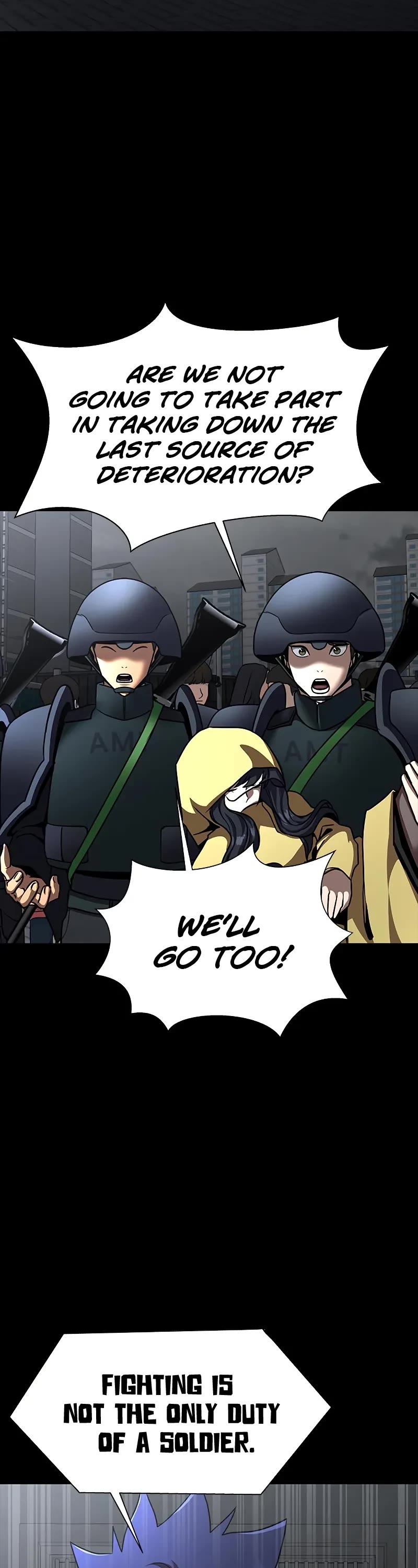 Steel-Eating Player Chapter 72 page 53 - Chapter 72
