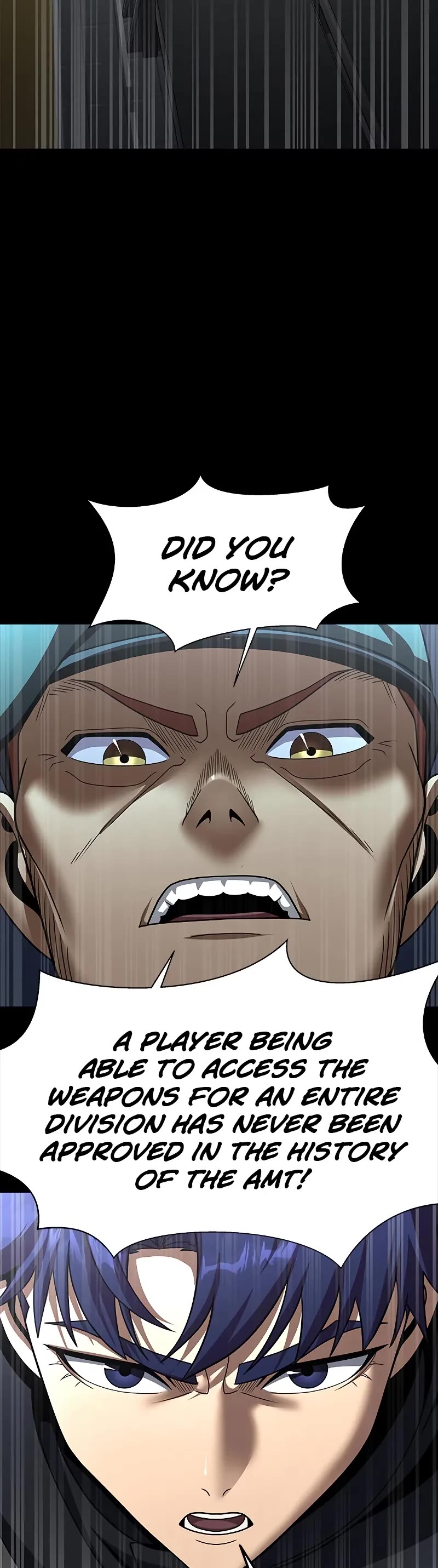 Steel-Eating Player Chapter 72 page 59 - Chapter 72