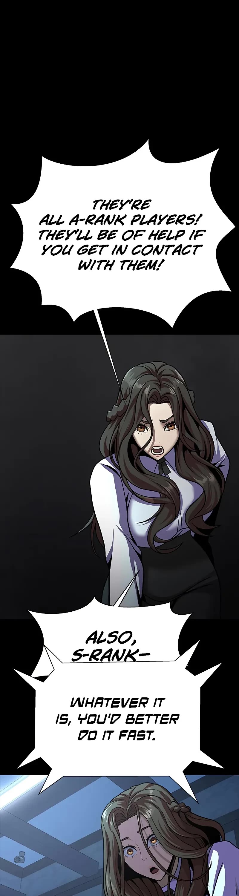 Steel-Eating Player Chapter 72 page 61 - Chapter 72