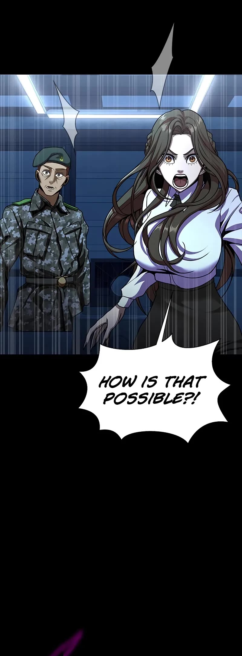 Steel-Eating Player Chapter 72 page 64 - Chapter 72