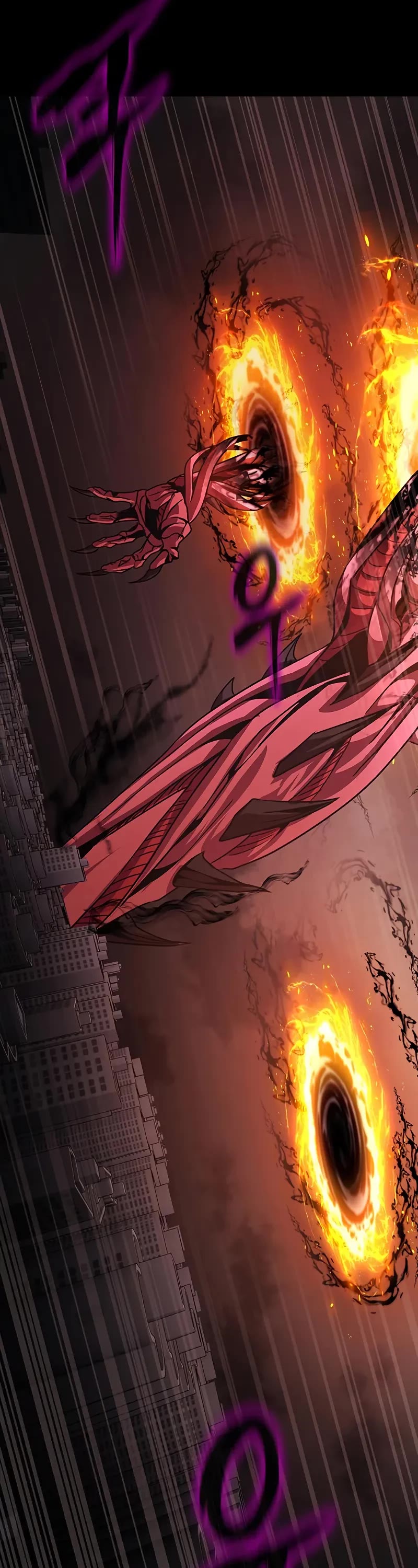 Steel-Eating Player Chapter 72 page 68 - Chapter 72