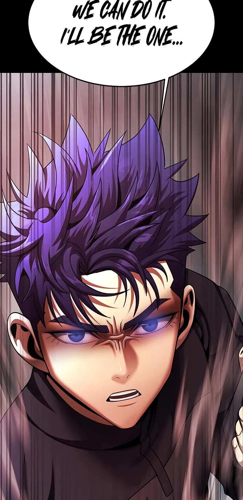 Steel-Eating Player Chapter 72 page 78 - Chapter 72