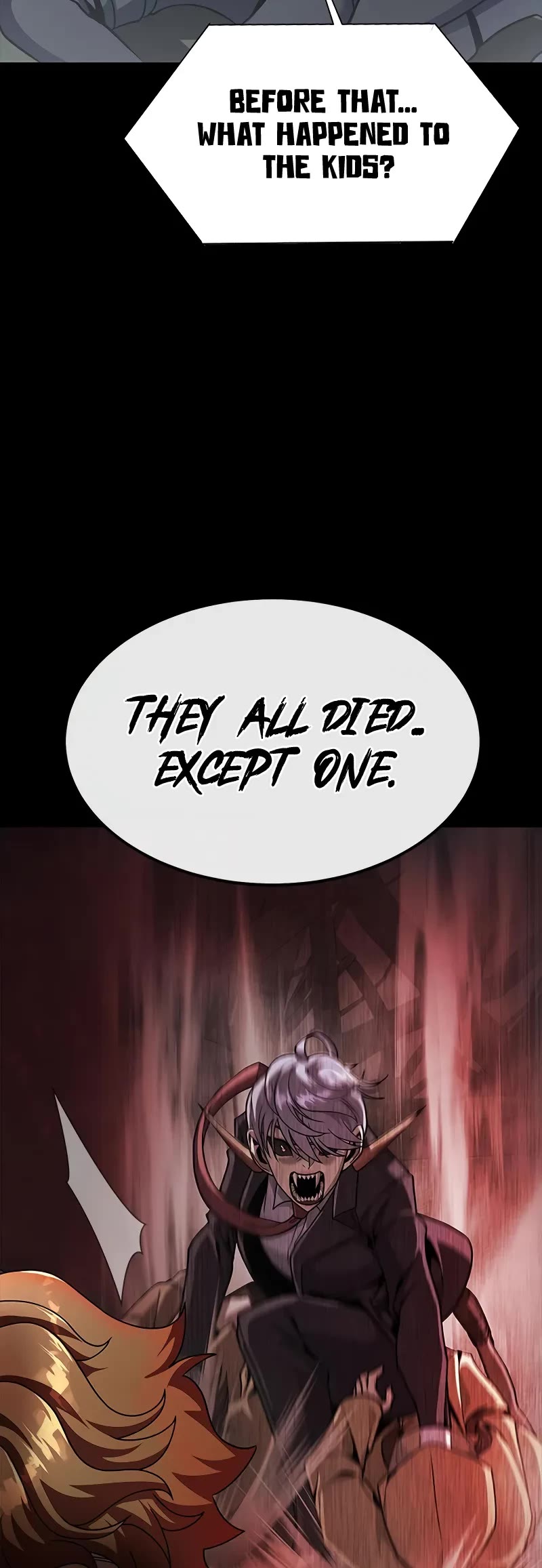 Steel-Eating Player Chapter 73 page 10 - Chapter 73
