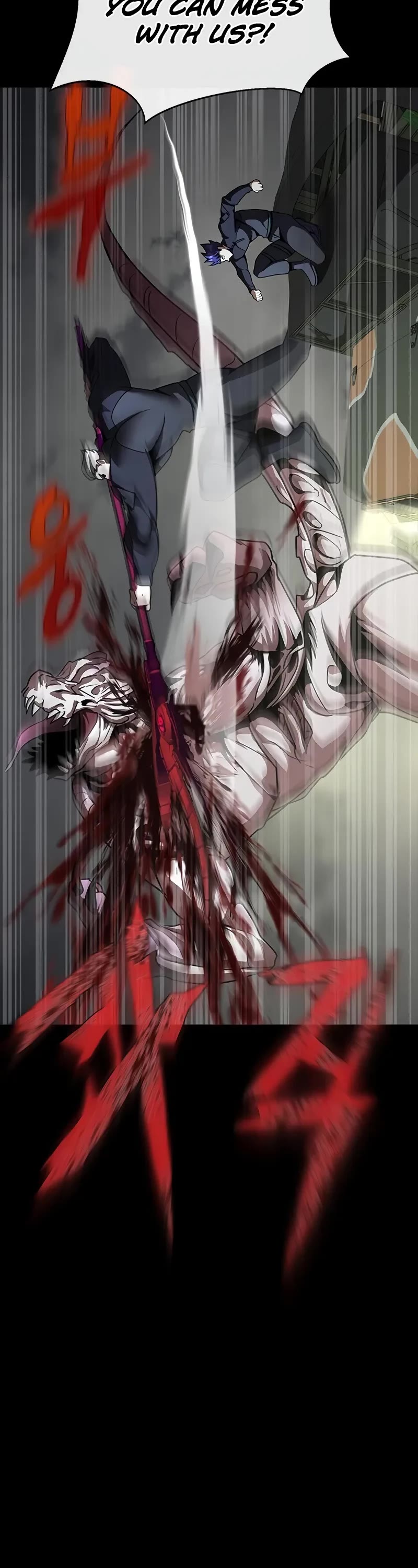 Steel-Eating Player Chapter 73 page 18 - Chapter 73