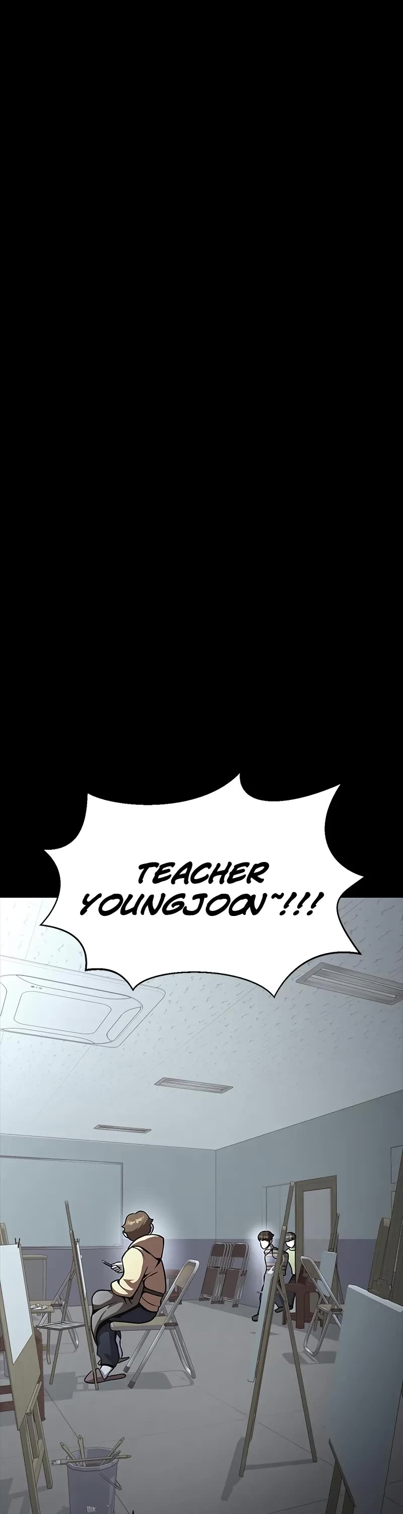 Steel-Eating Player Chapter 73 page 2 - Chapter 73