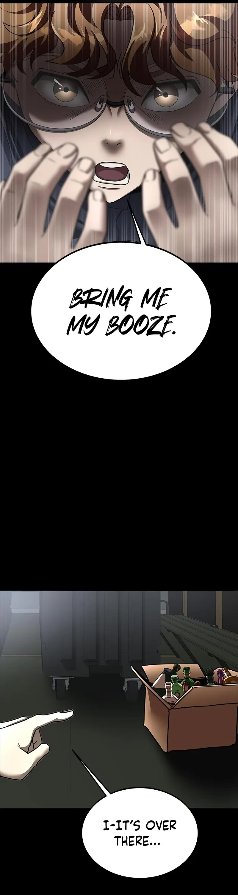 Steel-Eating Player Chapter 73 page 27 - Chapter 73
