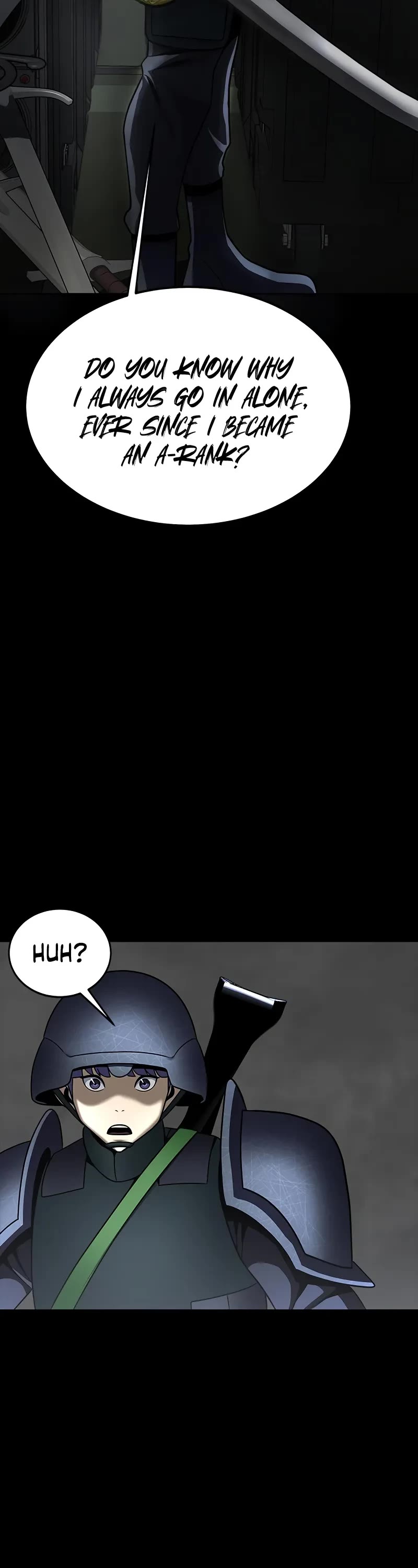 Steel-Eating Player Chapter 73 page 31 - Chapter 73