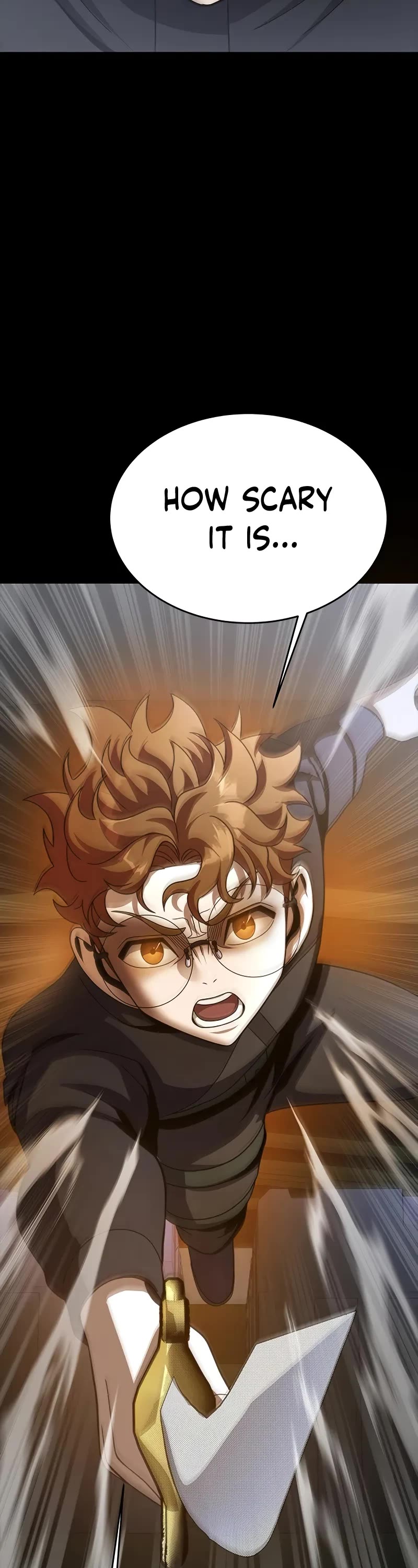 Steel-Eating Player Chapter 73 page 33 - Chapter 73
