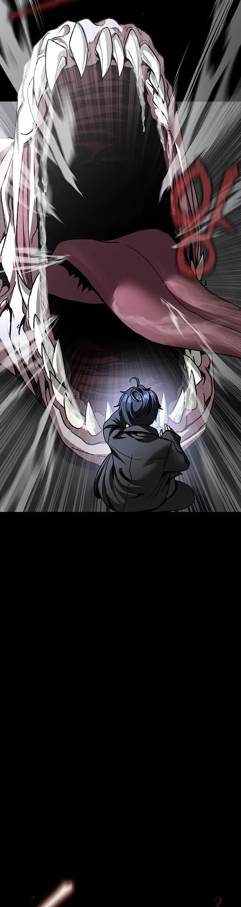 Steel-Eating Player Chapter 73 page 46 - Chapter 73