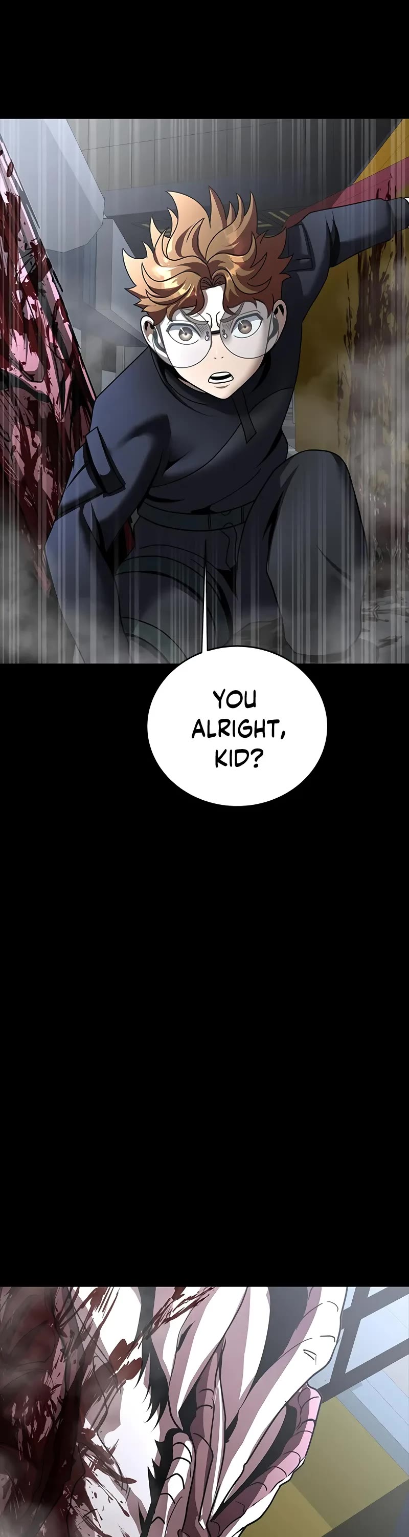 Steel-Eating Player Chapter 73 page 48 - Chapter 73