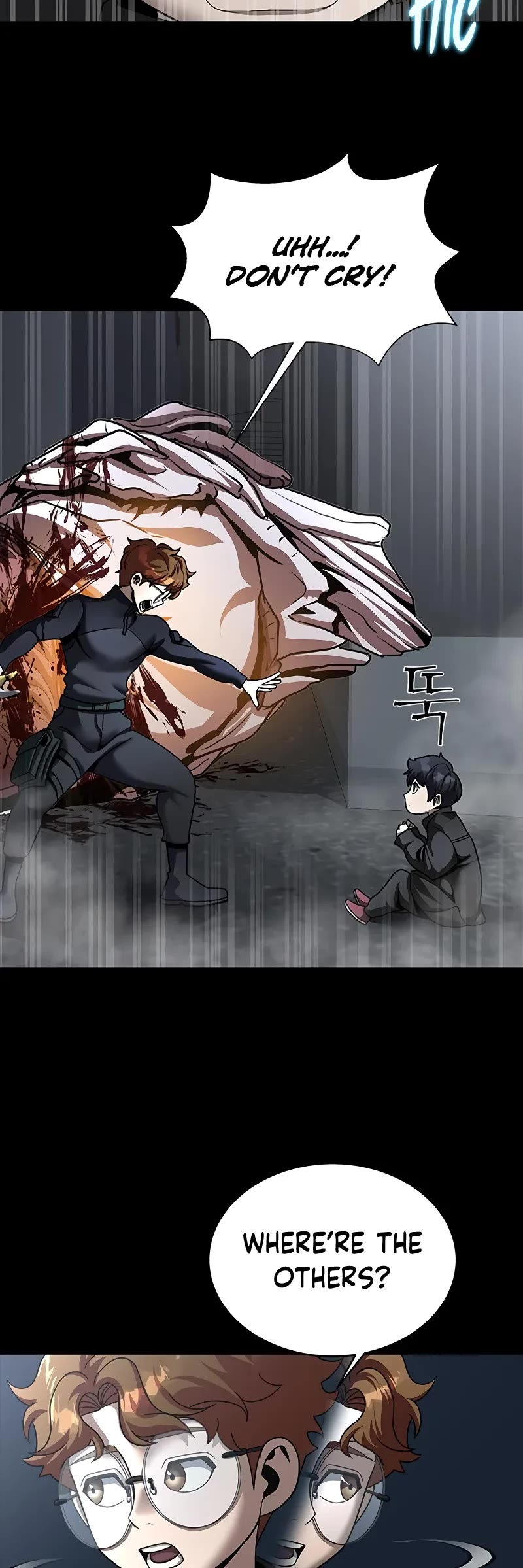 Steel-Eating Player Chapter 73 page 50 - Chapter 73