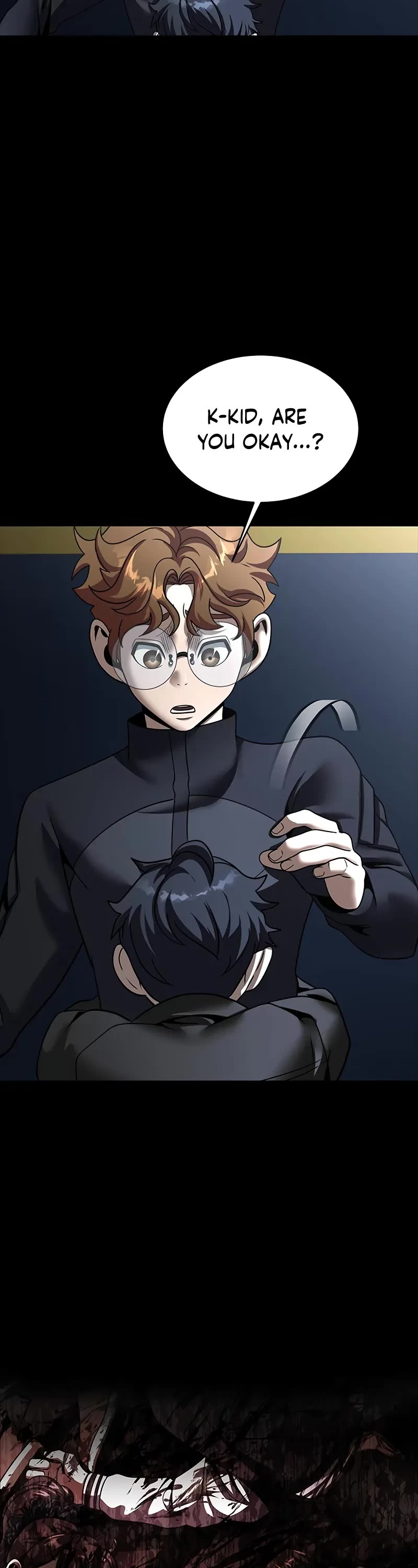 Steel-Eating Player Chapter 73 page 53 - Chapter 73