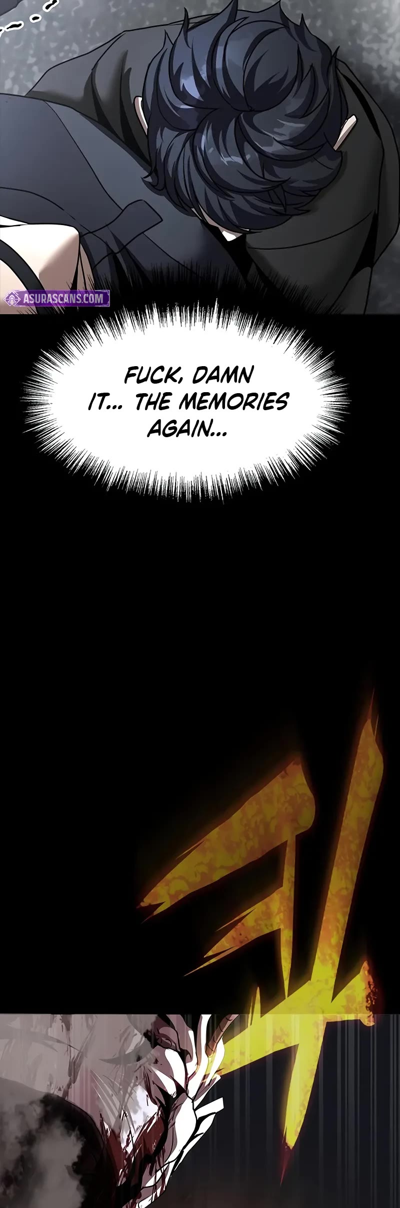 Steel-Eating Player Chapter 73 page 55 - Chapter 73