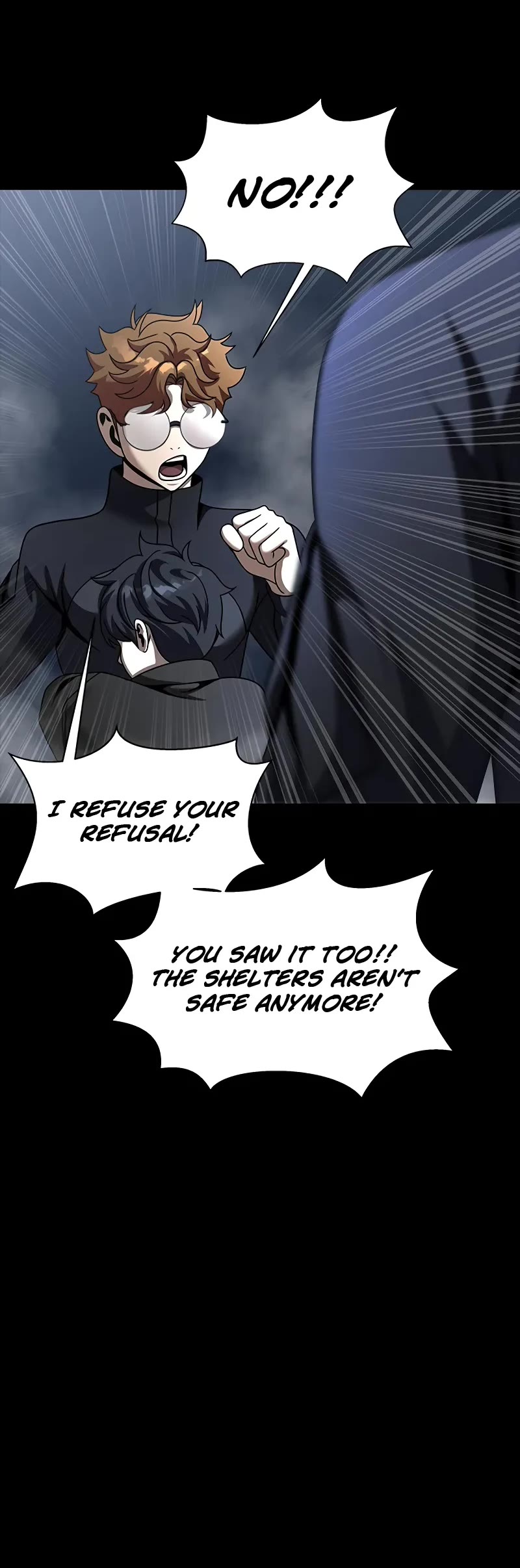 Steel-Eating Player Chapter 73 page 60 - Chapter 73