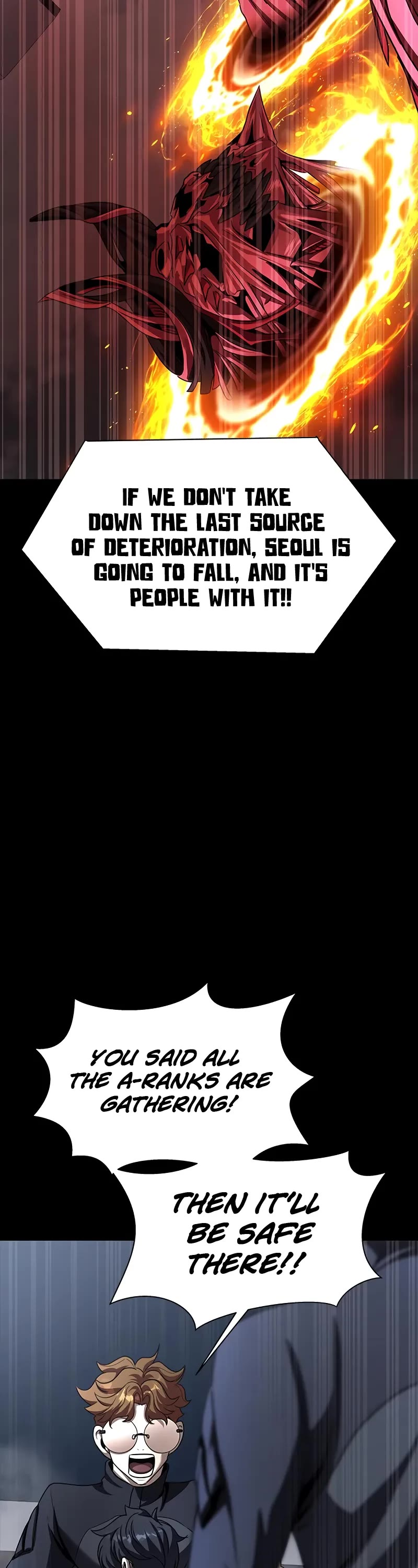 Steel-Eating Player Chapter 73 page 62 - Chapter 73