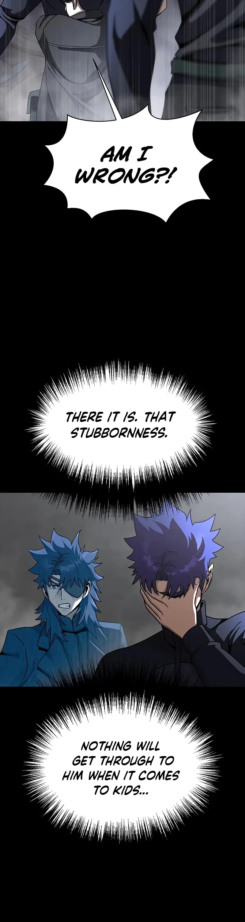 Steel-Eating Player Chapter 73 page 63 - Chapter 73